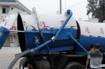 北京怀柔区清抽化粪池的服务电话