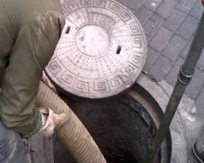 北京怀柔区通下水道多少钱