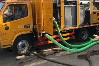 北京怀柔区清抽化粪池多少钱