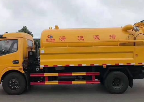 北京怀柔区清抽化粪池哪家好