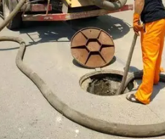 北京怀柔区通下水道的方法