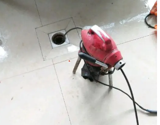 北京怀柔区通下水道多少钱