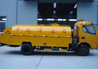 北京怀柔区清抽化粪池