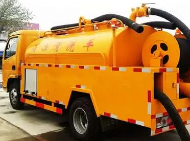 北京怀柔区清抽化粪池哪家好