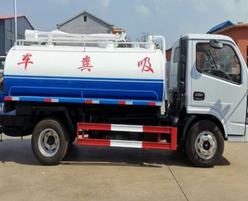 北京怀柔区清抽化粪池价格明细
