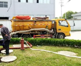 北京怀柔区通下水道哪家好